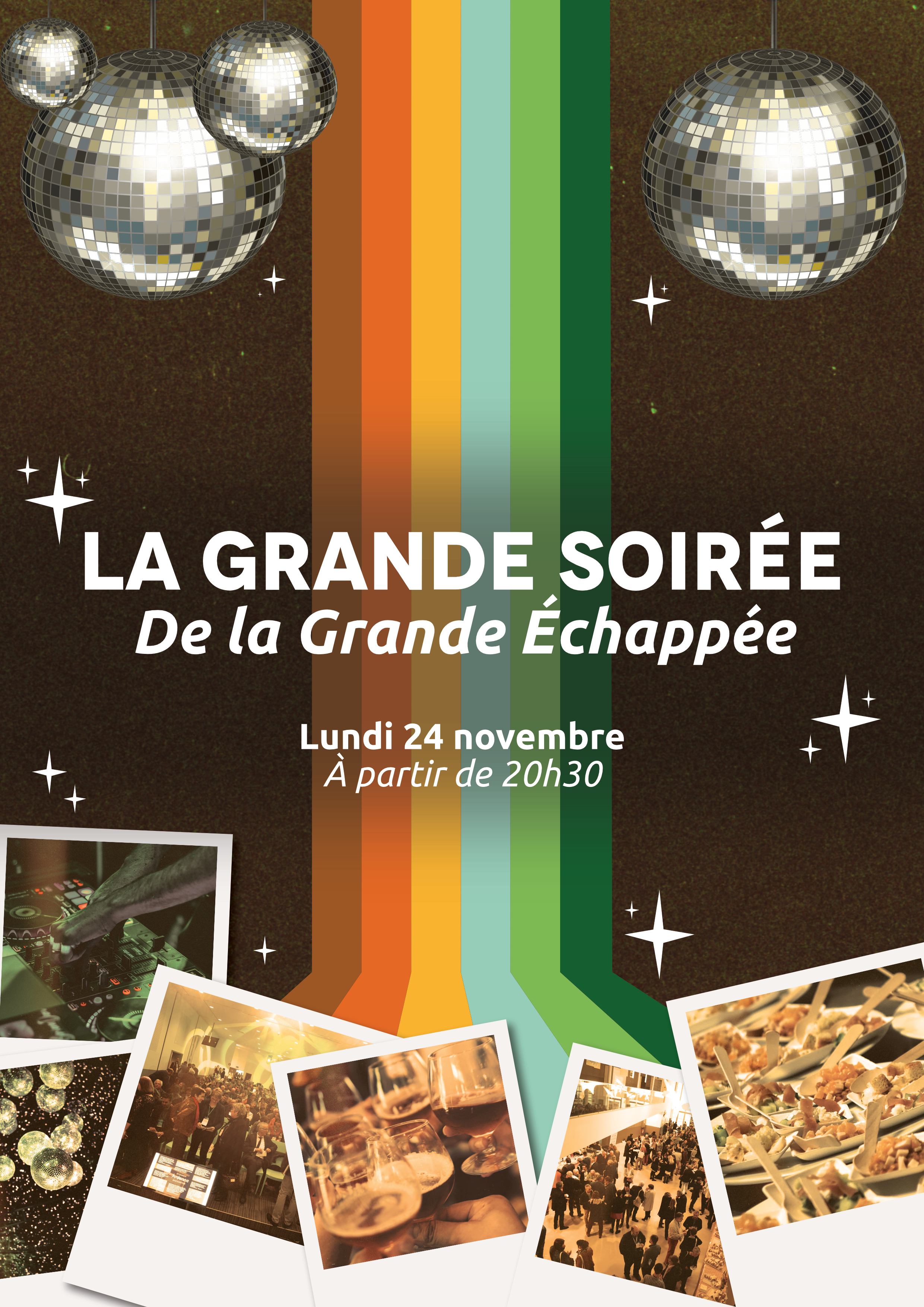 Visuel soirée