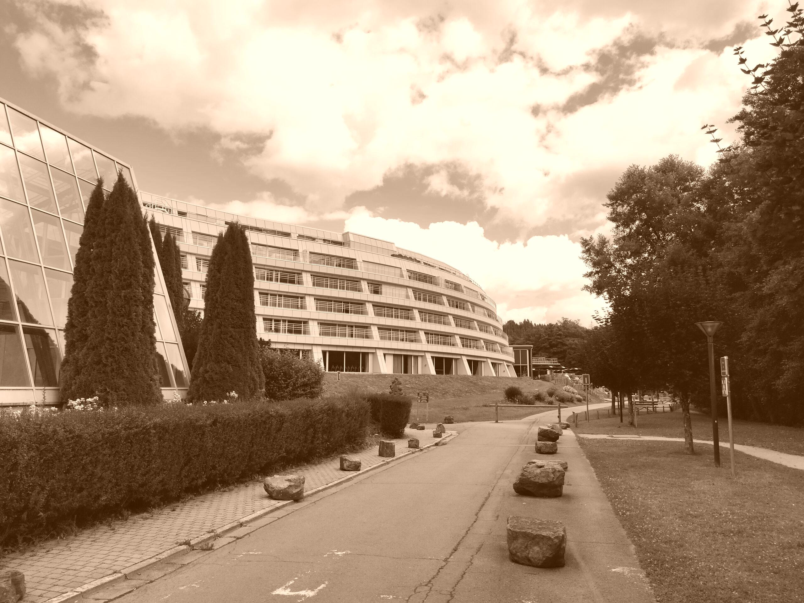 Houffalize