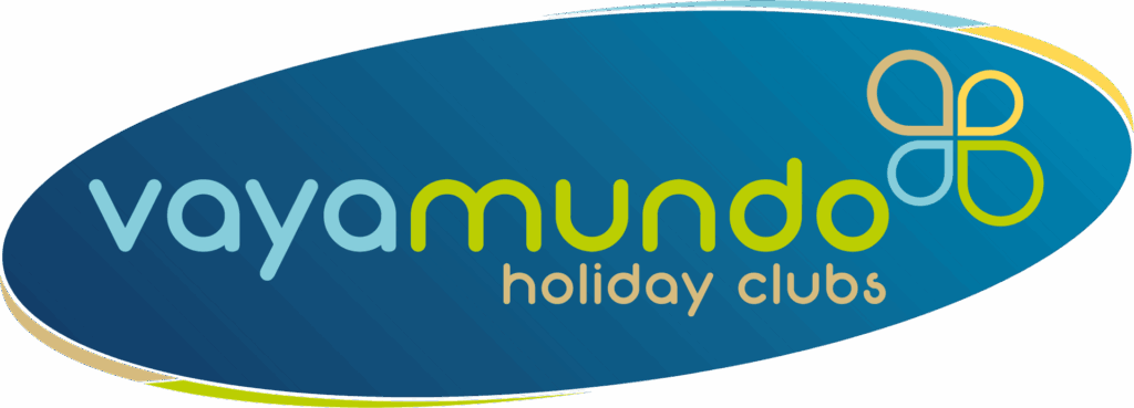 Logo Vayamundo.