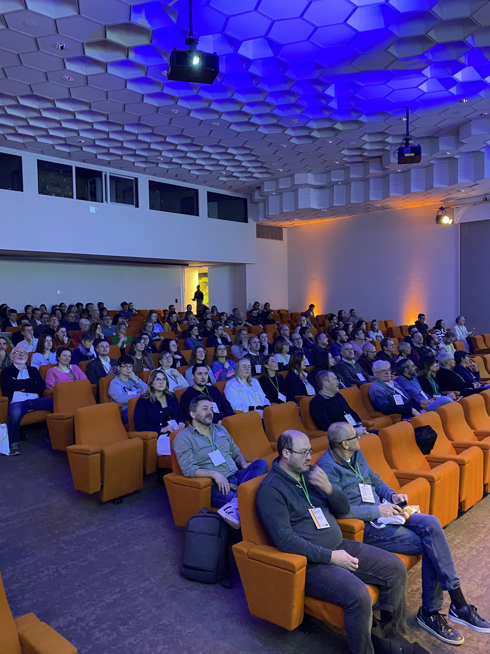 Conférence