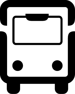 Icône Bus