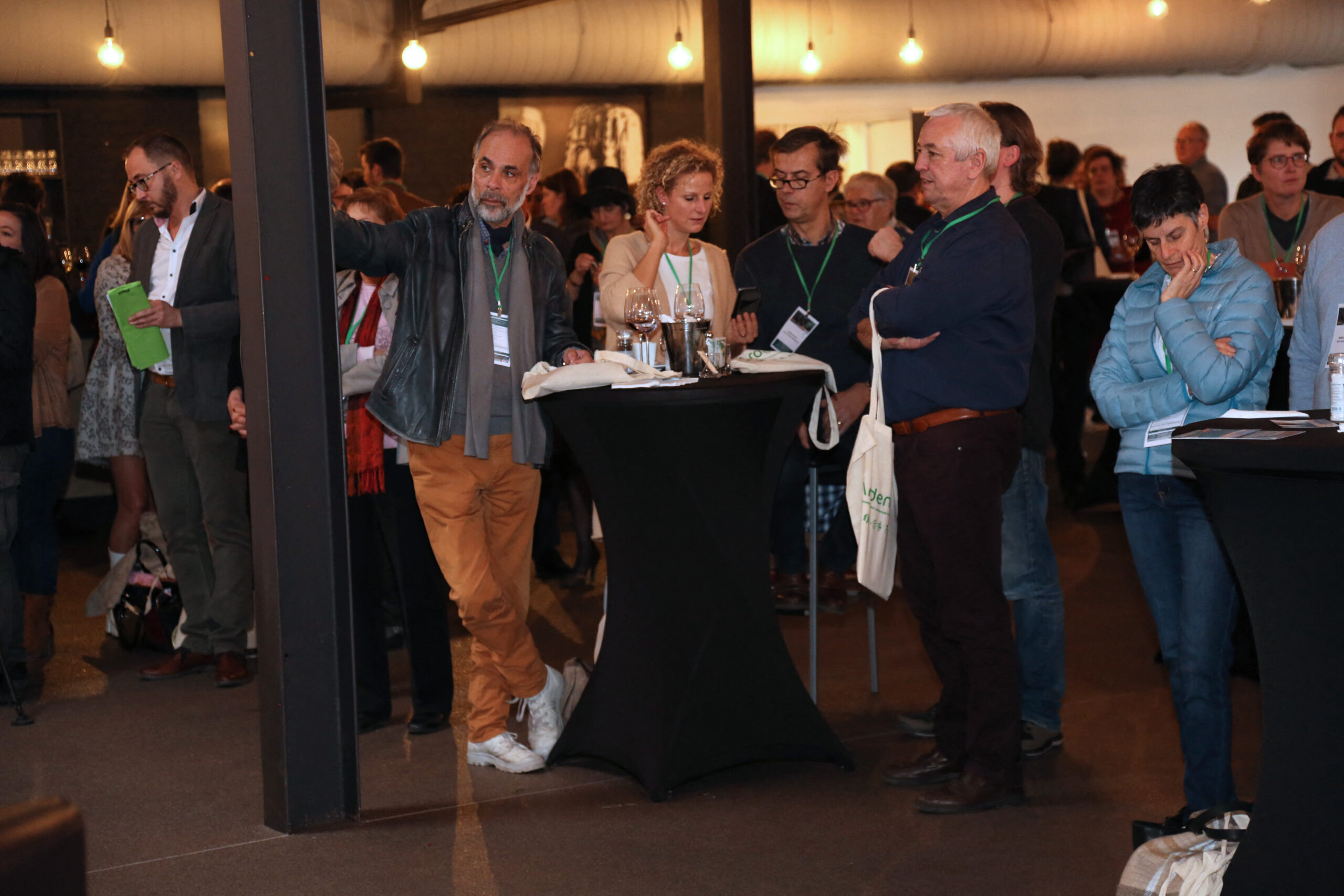 Rencontres de l'Ardenne