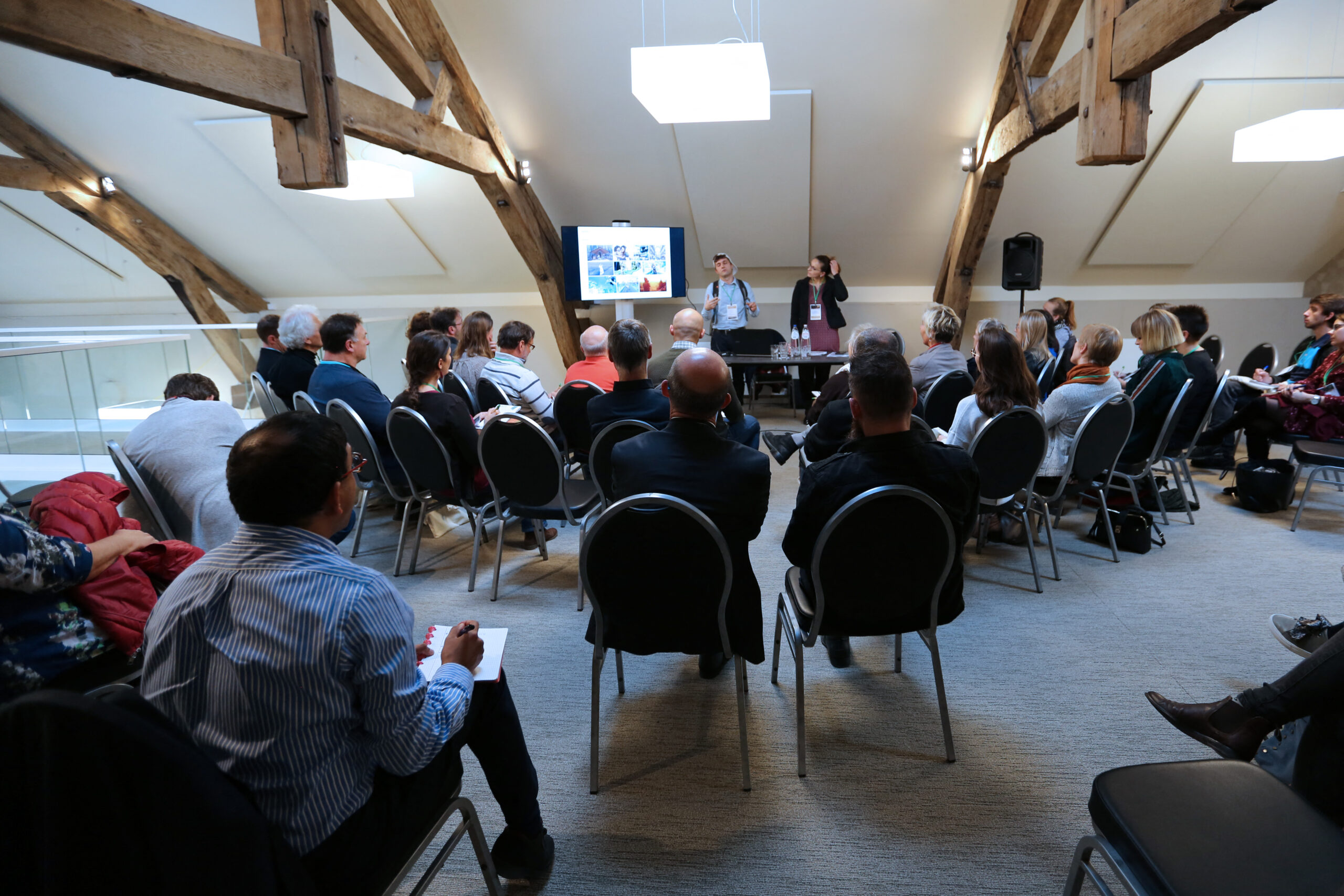 Rencontres de l'Ardenne